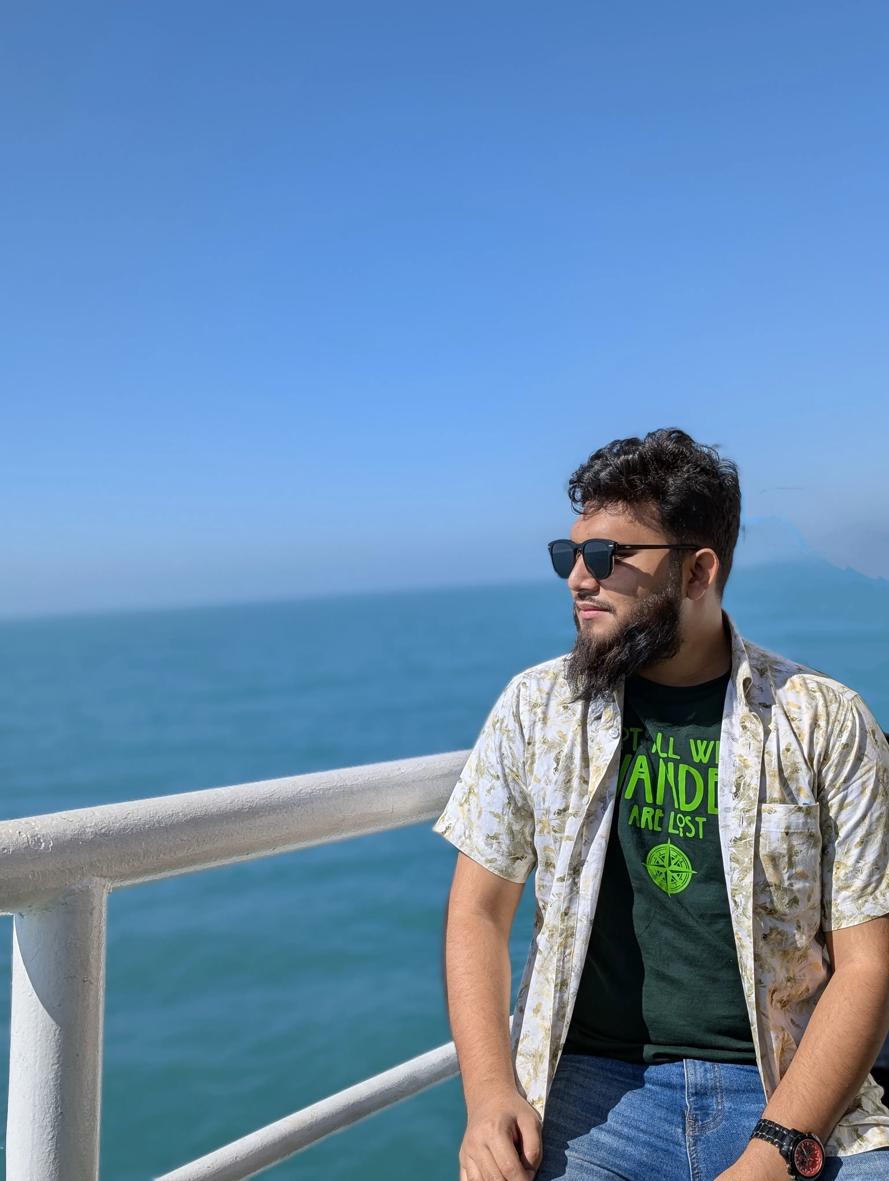 Traveling 2